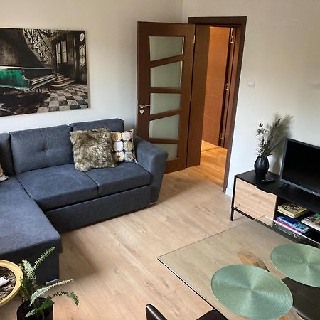 Charisma Apartment Haskovo Exterior foto