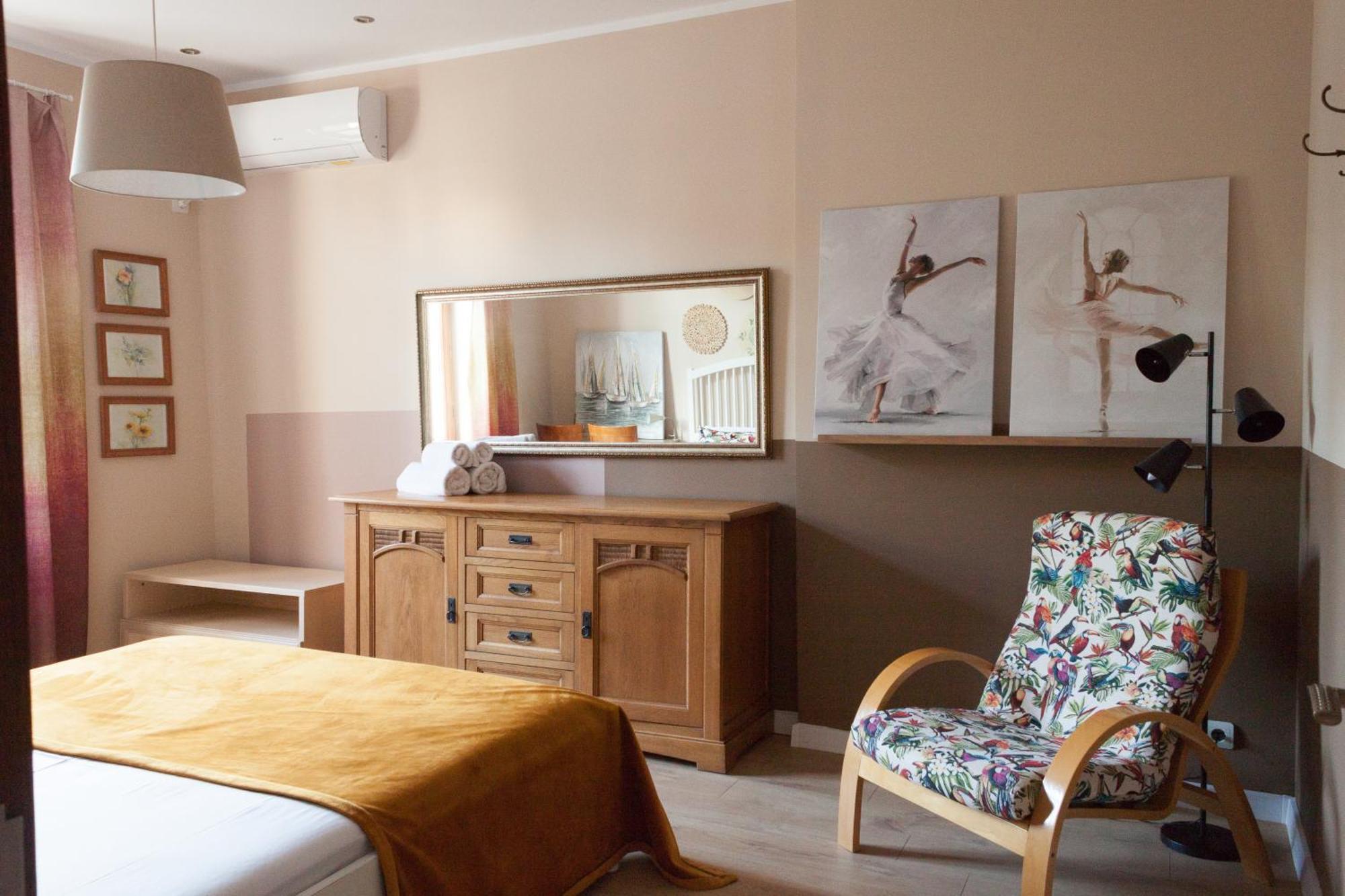 Charisma Apartment Haskovo Exterior foto