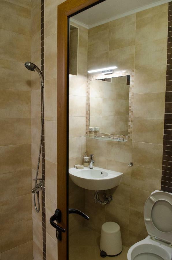 Charisma Apartment Haskovo Exterior foto
